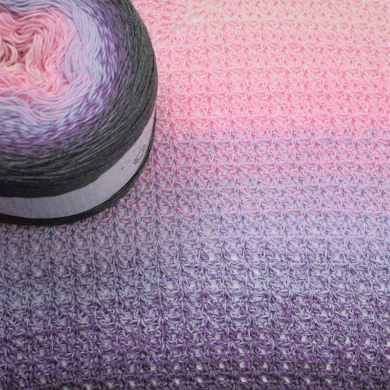 Happiness Shawl
7
