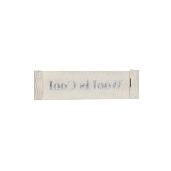 10 Labels - Wool is Cool - Hobbii
2