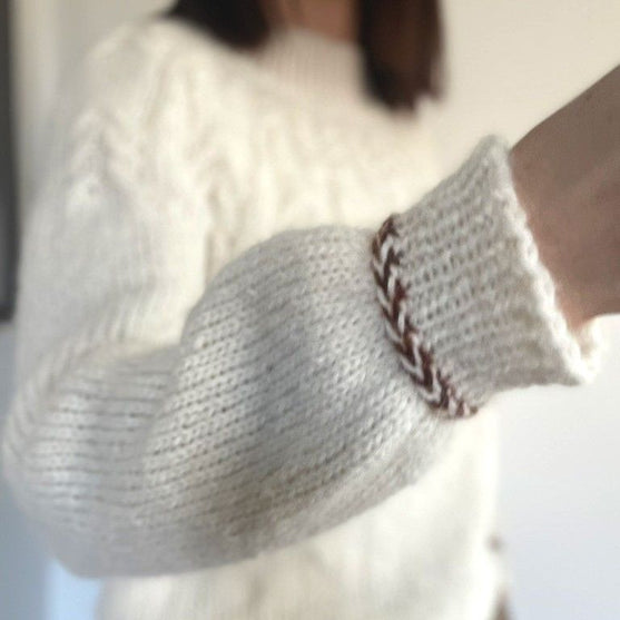 Hearth - Pull
3