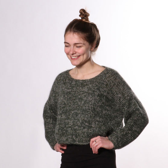 Pull - Linéa
3