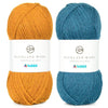 Highland Wool - Hobbii
1