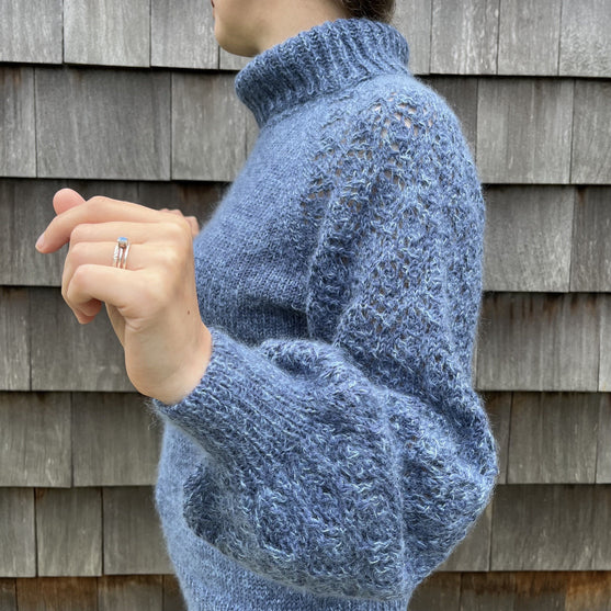 Hoarfrost - Sweater
2