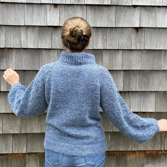 Hoarfrost - Sweater
3