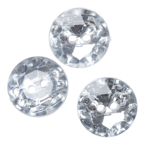 Boutons cristaux - Hobbii
3