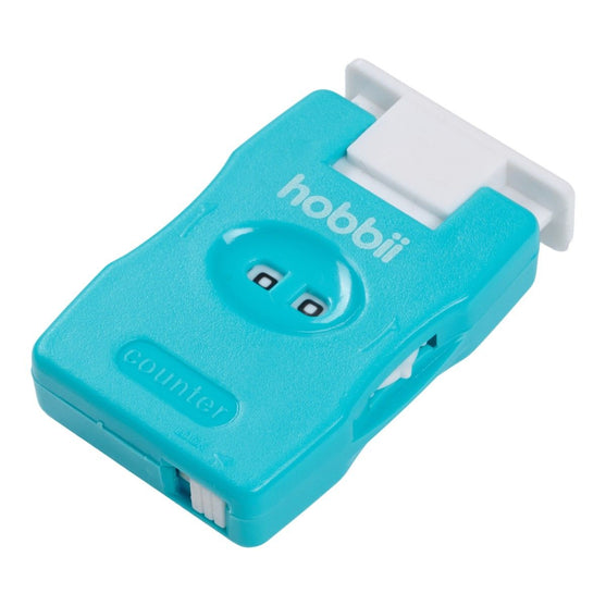 Row Counter - Hobbii
2