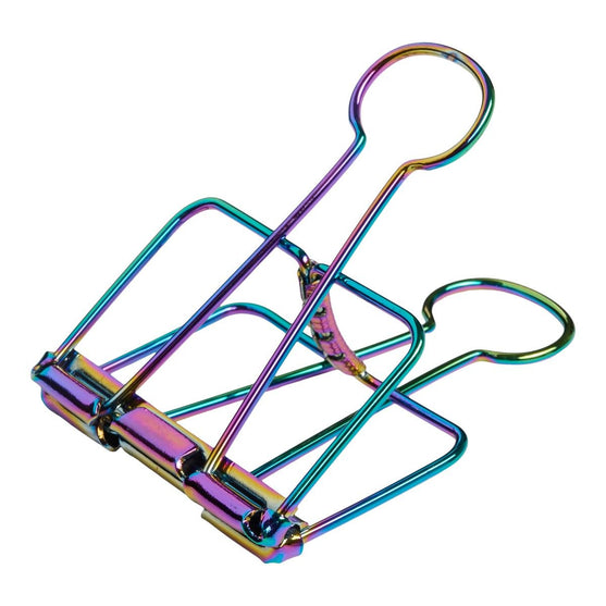 Metal Clips - Jumbo - Hobbii
3