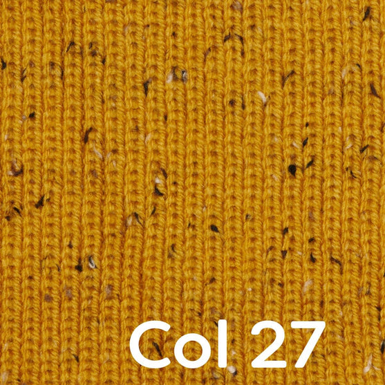 Daily Stitch Wool Blend Tweed - Daily Stitch
5