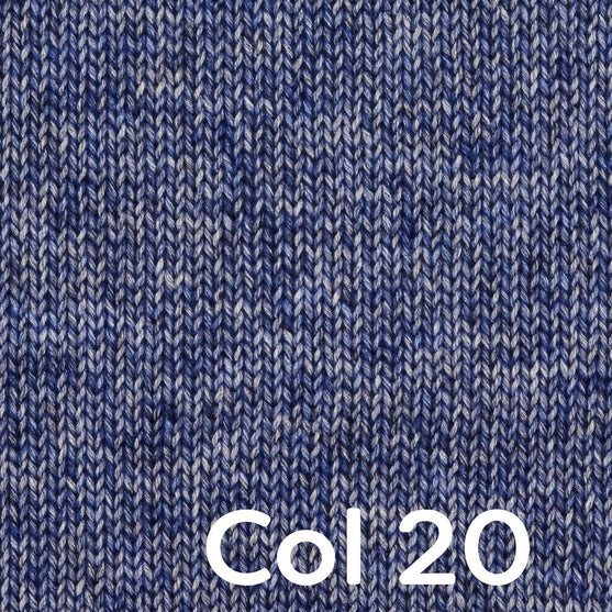 Garland - Hobbii x Pom Pom
20