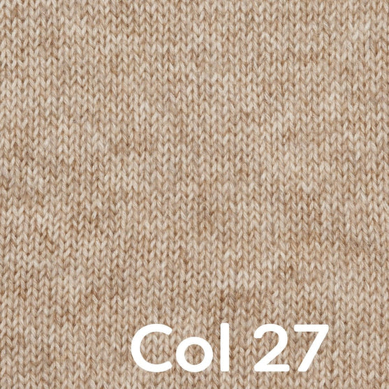 Garland - Hobbii x Pom Pom
27