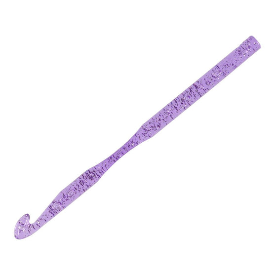 Glitter Crochet Hook - Hobbii
7