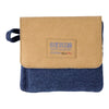 DENIM Extra Short Interchangeable Circular Needle Set - KnitPro
3