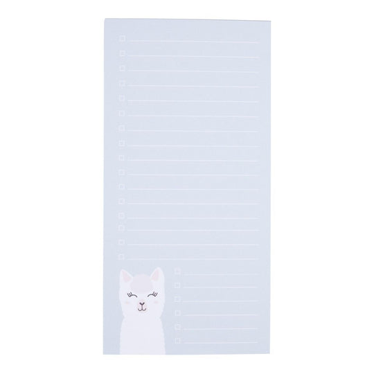 Notizblock - Alpaca - Hobbii