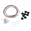 Ginger Regal  – Interchangeable Circular Needle Set - Birch - KnitPro
4