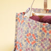 Canvas Drawstring Shopper - Hobbii
3
