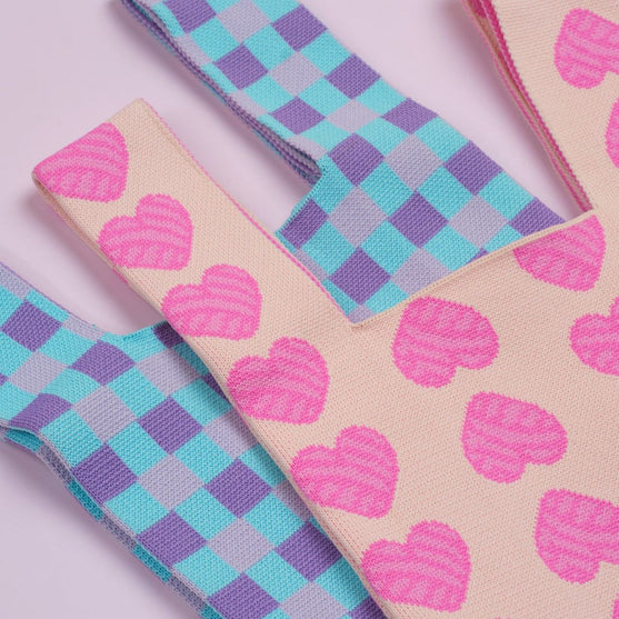 Project Bag - Hobbii
3