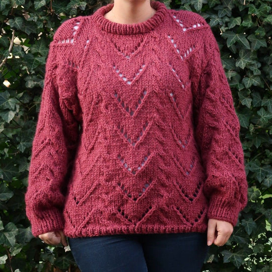 Colienne - Sweater