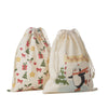 Christmas String Bag - Hobbii
1