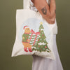 Christmas Tote Bag - Hobbii
2