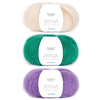 Mohair Delight - Hobbii
1