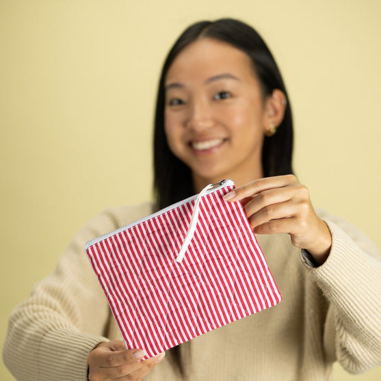 Organiseur matelassé - Hobbii
2