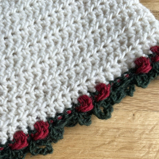 Holly - Baby Dress
5