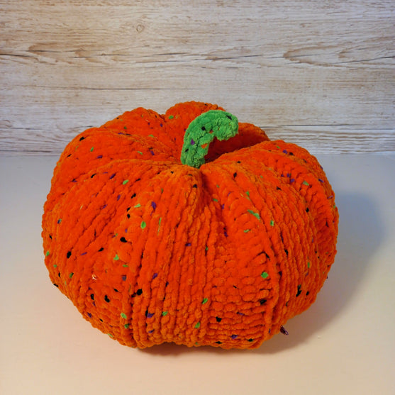 Citrouilles Candy
4