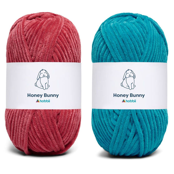 Honey Bunny - Hobbii
1