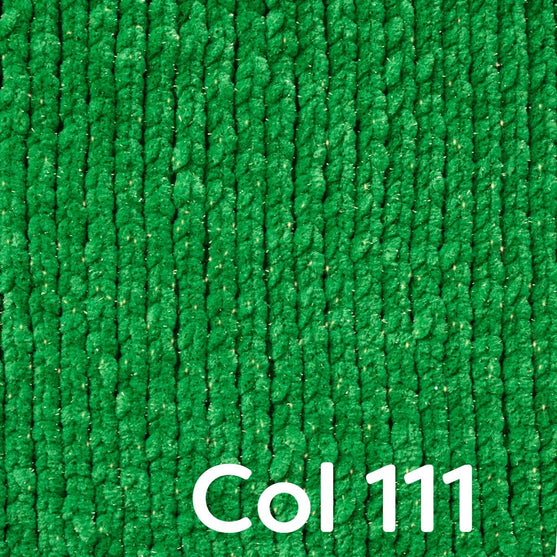 Honey Bunny Christmas Glitter (Édition limitée) - Hobbii
5