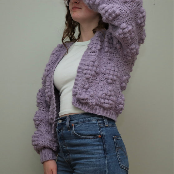 Honeycomb - Gilet
2