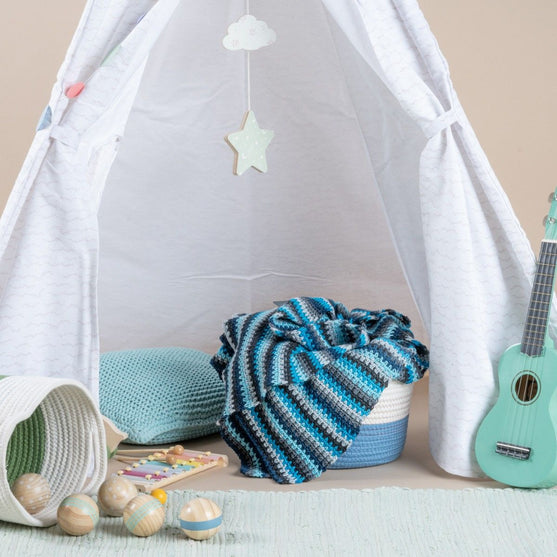 Horizon - Junior Couverture
2