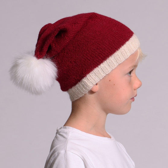 Julius - Bonnet de Noël
4
