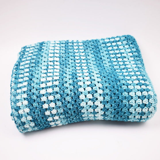 Couverture Hurricane ”Granny”
2