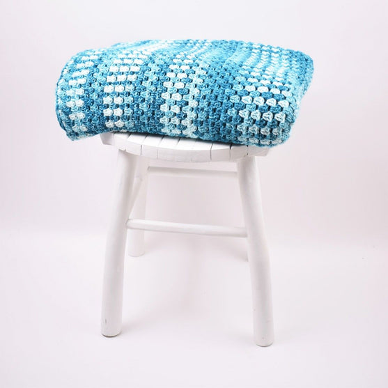 Couverture Hurricane ”Granny”
3