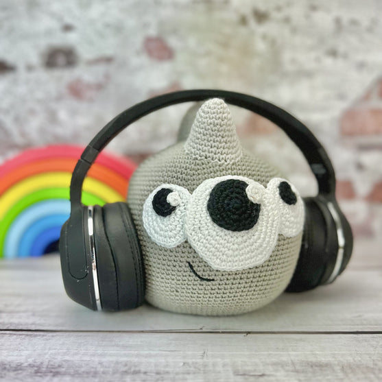 Headphone Monsters
4