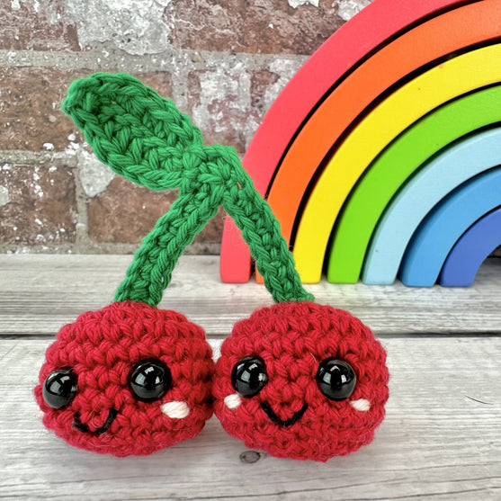 The Fruity Bunch - Fruits and Vegetables
11