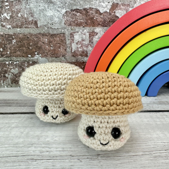 The Fruity Bunch - Fruits and Vegetables
13