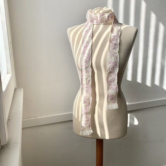 Cherry Blossom - Echarpe
3