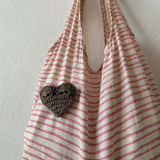 Sweetheart - Biscuit en peluche
4