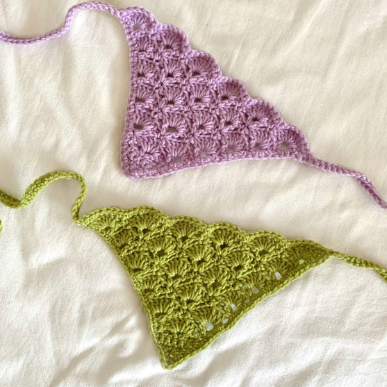 Cuddly Wrap - Bandana pour Chien
6