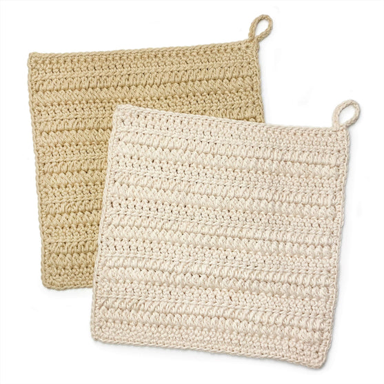 Luss - Washcloth
3