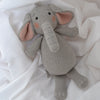 Elliot the Elephant
3