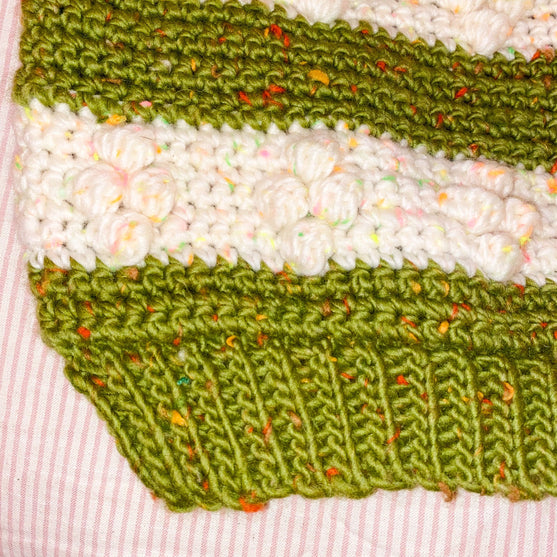 Cornelius Tweed - Pull enfant
3