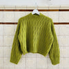Raoul - Sweater
1