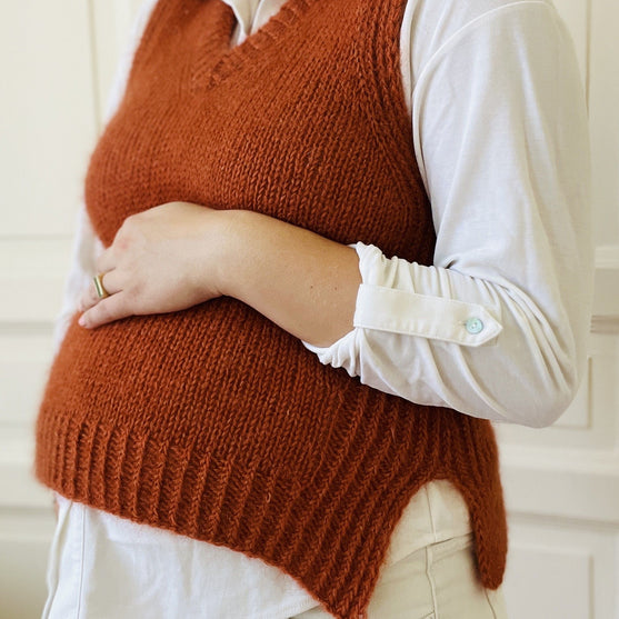 Edgar - Débardeur
6