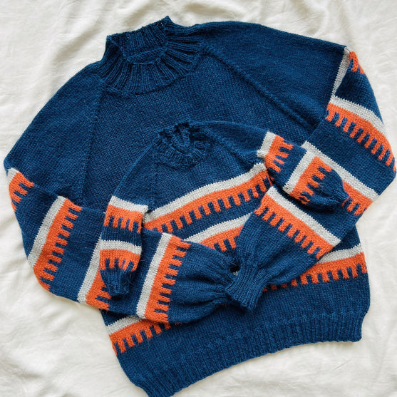 Klara - Pull Homme
8