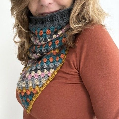 Leah - Col
2
