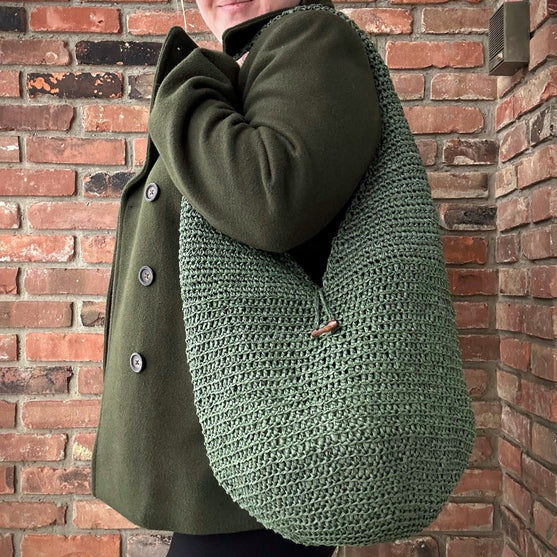 Bring It - Sac fourre-tout
1