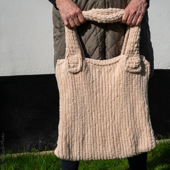 Baggy Bag - Sac
2