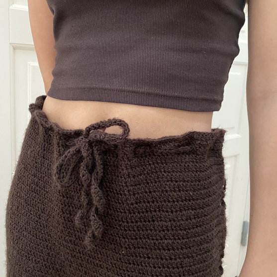 Margrethe - Pantalon
4