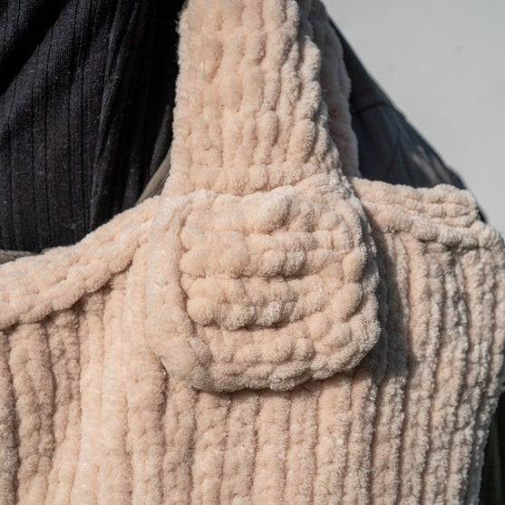 Baggy Bag - Sac
3